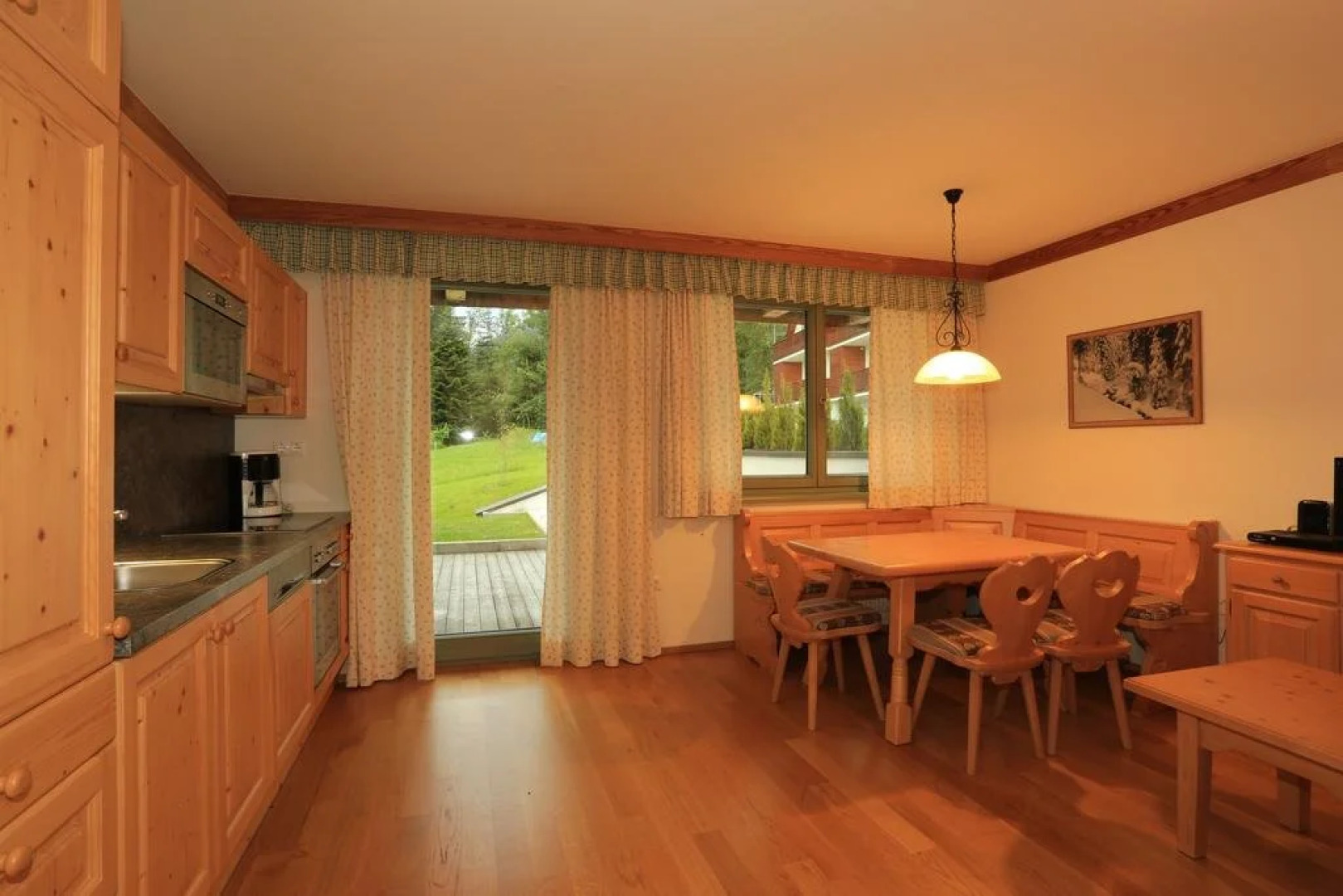 Appartement-Edelweiss