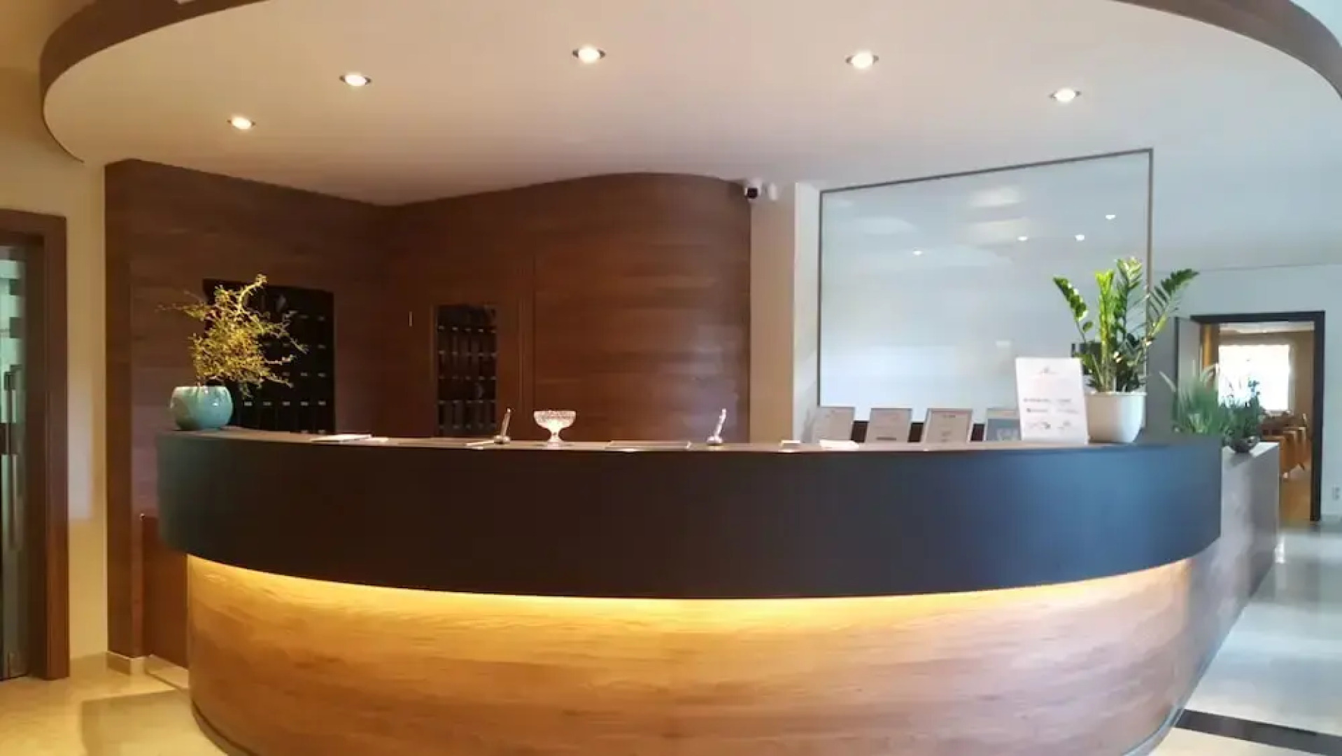 Appartement-Hotel Hölzl