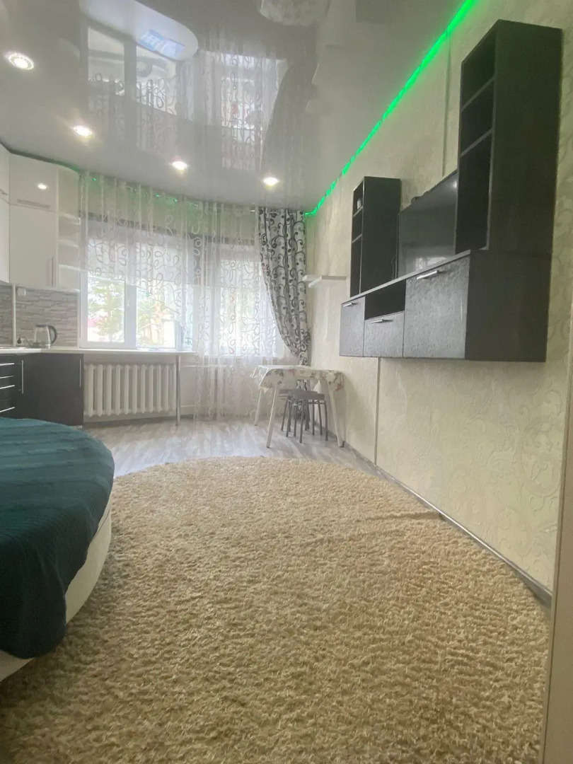 Апартаменты на улице Полиграфистов 7