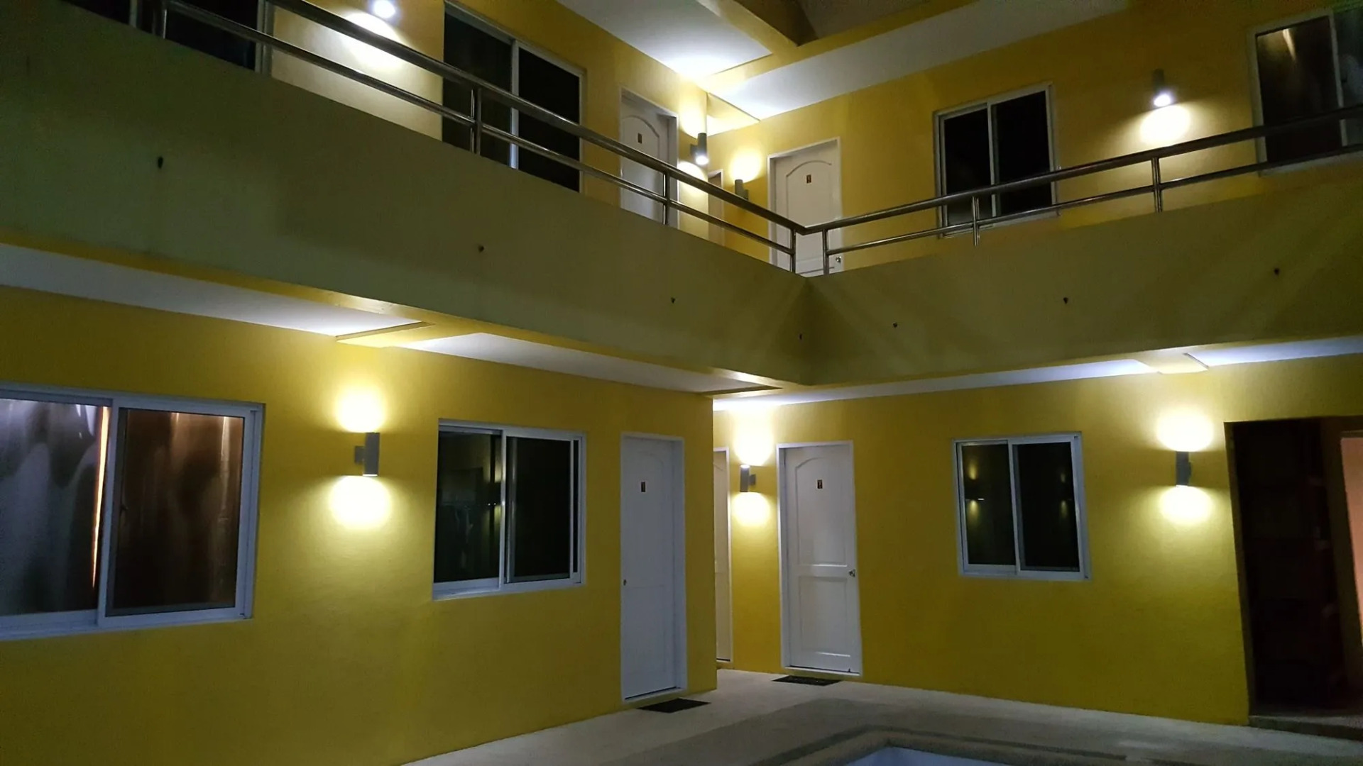 Baywatch Dive Resort