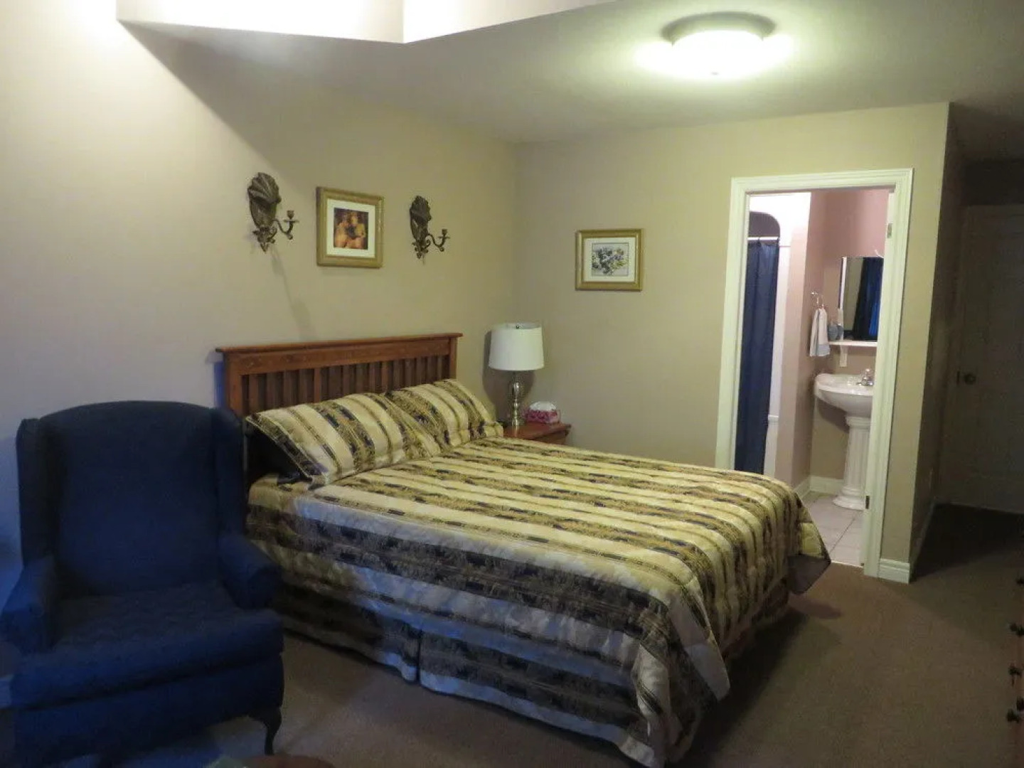 Villa Gardenia Bed & Breakfast