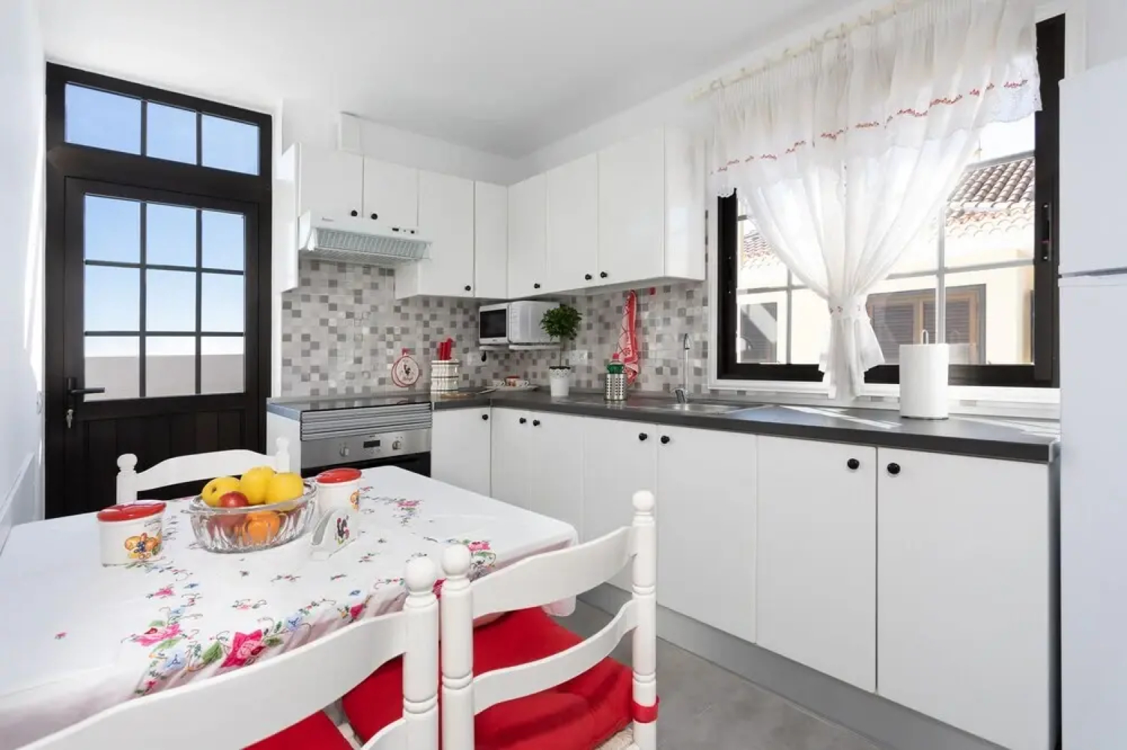 HomeLike Volcano Views & Terrace Tanque 1