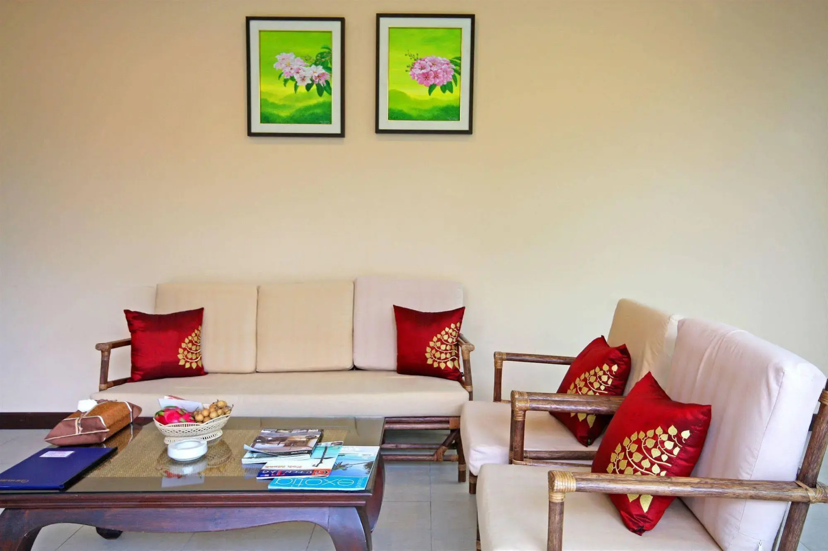 AT Pool Villa Resort