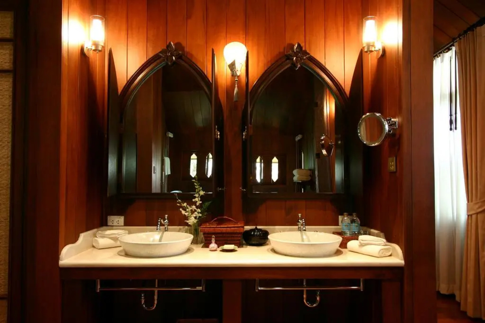 The Dhara Dhevi Chiang Mai