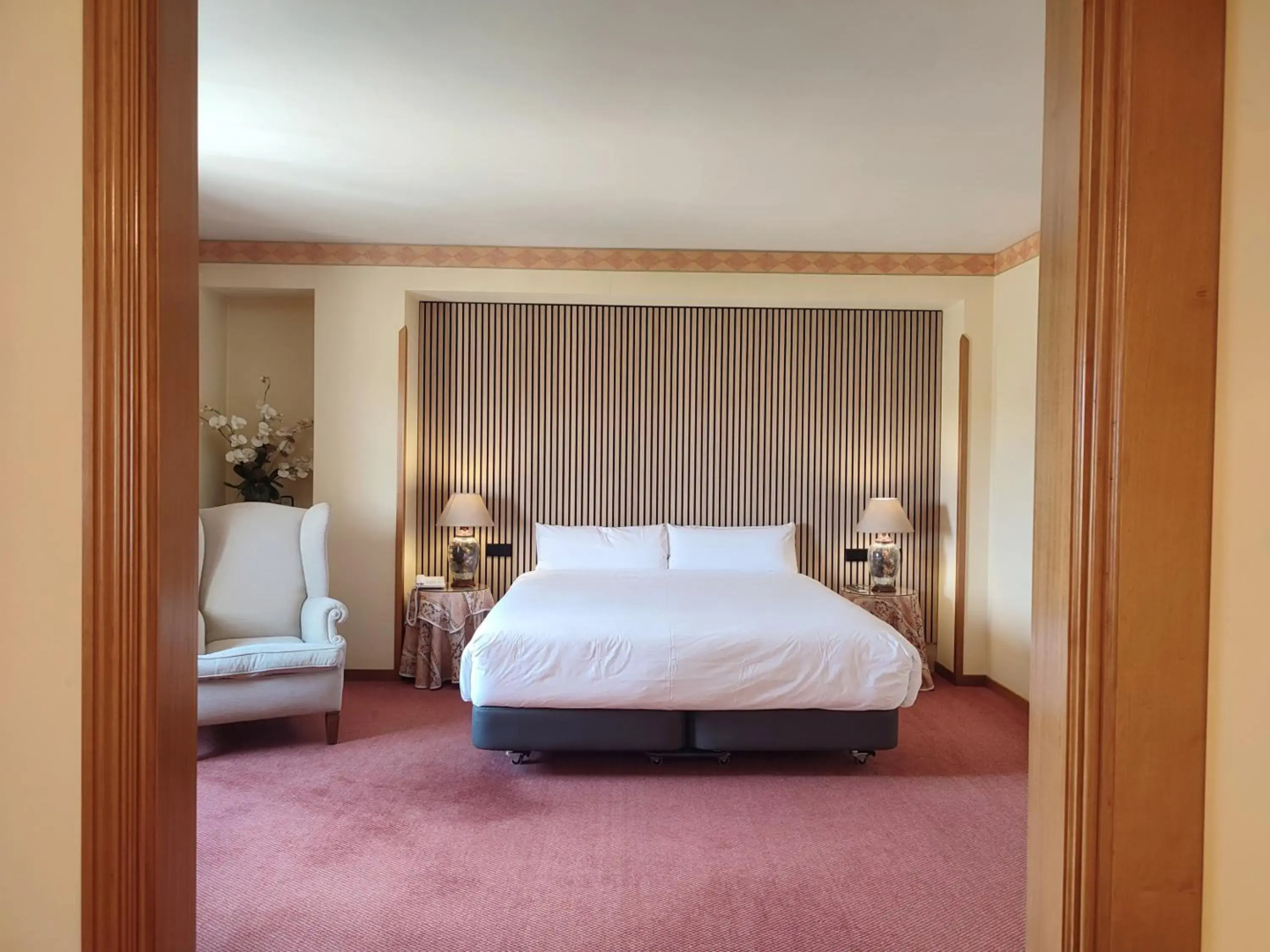 Hotel Sercotel Cuatro Postes