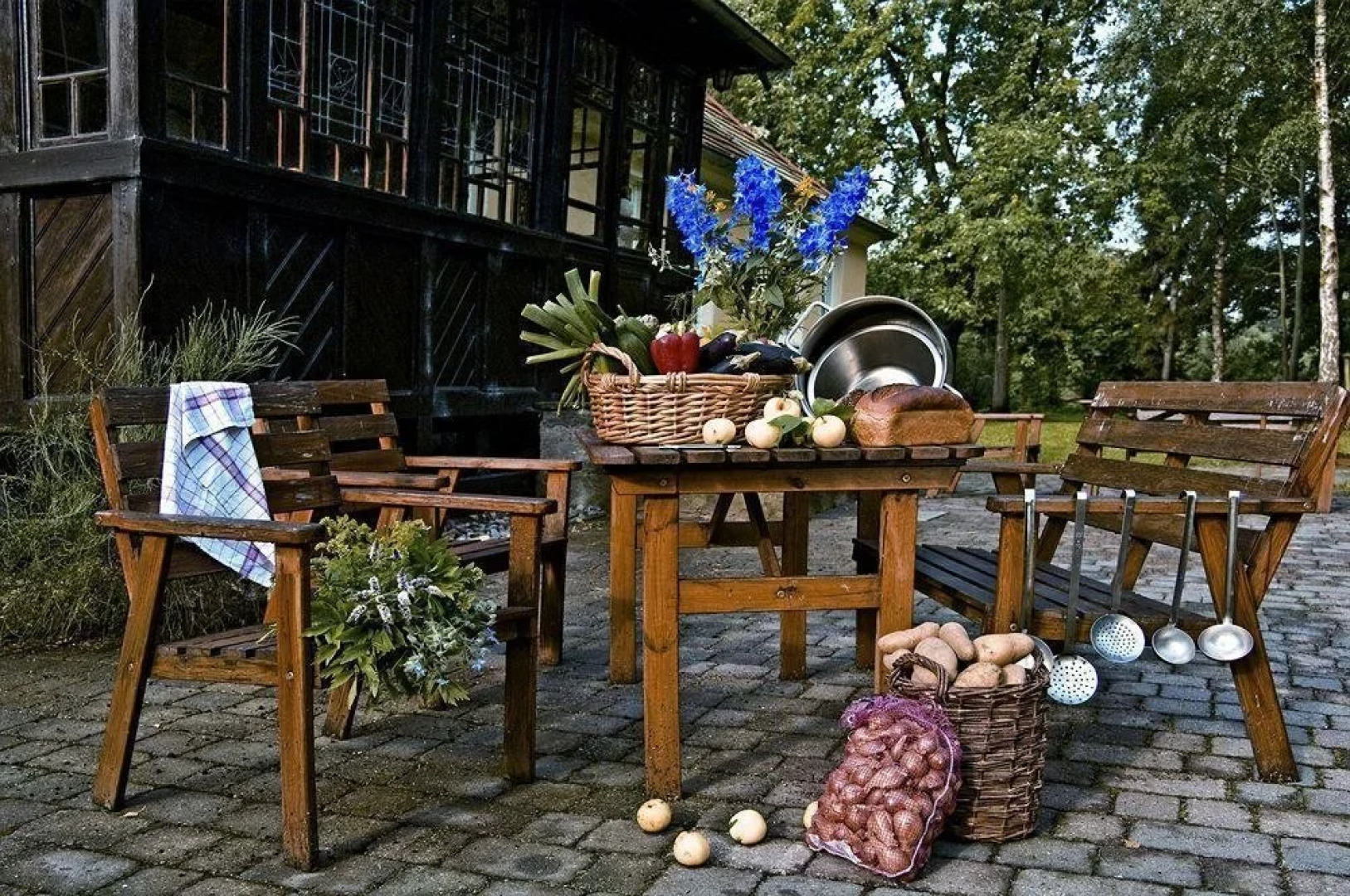 Romantik Hotel Rittergut Bömitz