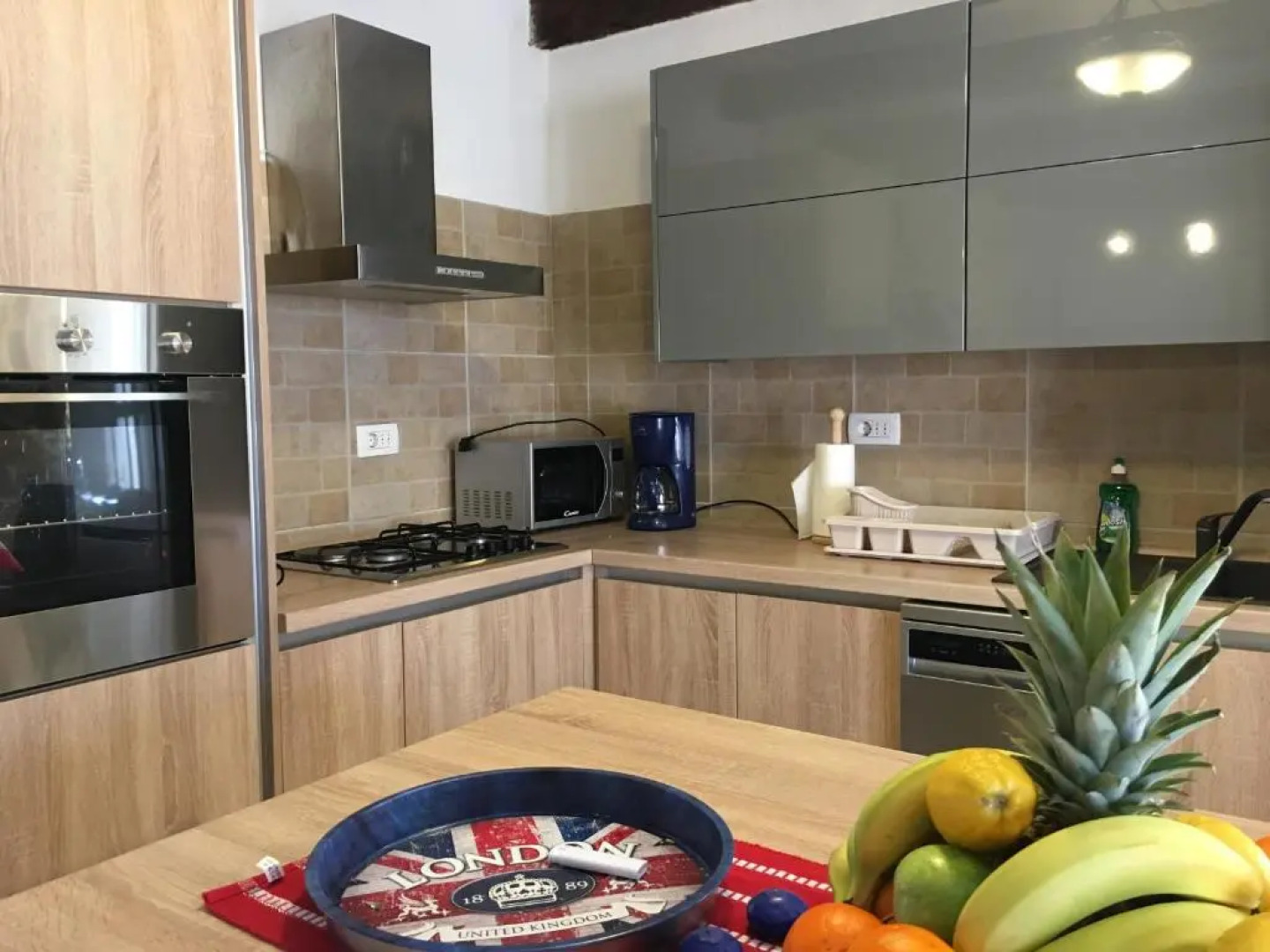 Holiday Home Rasopas