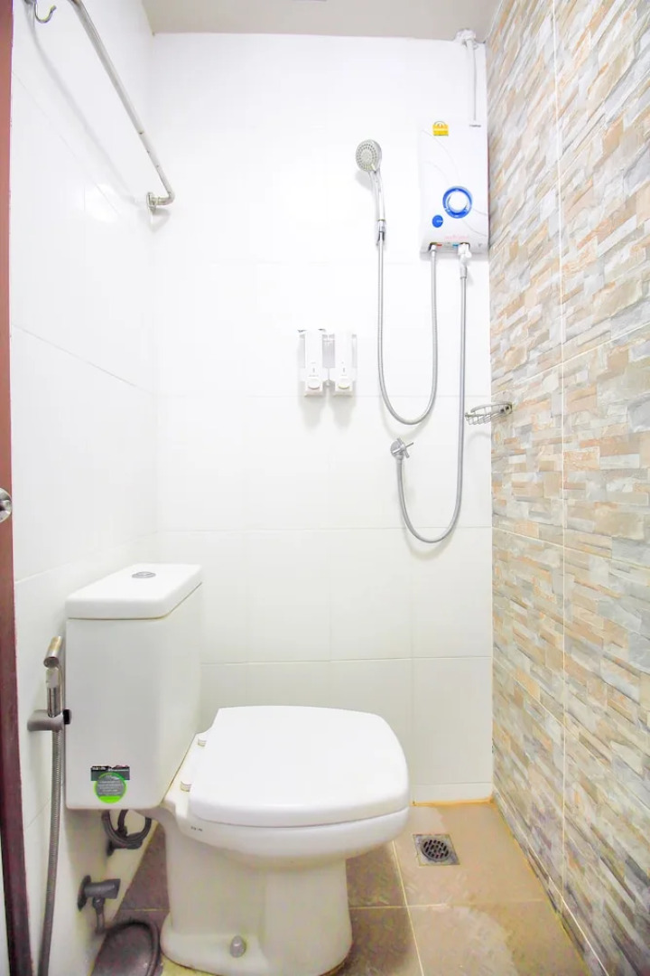 Oyo 349 Aroonrung House