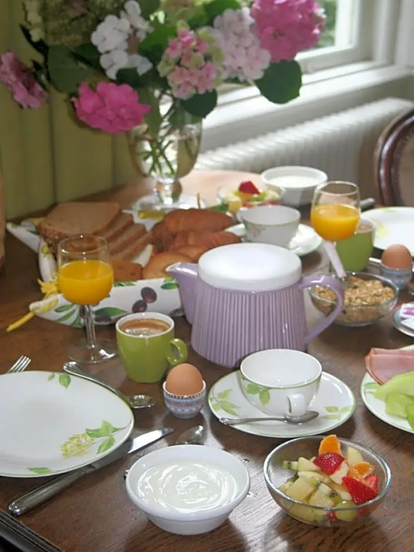 B&B Het Hart van Haarlem