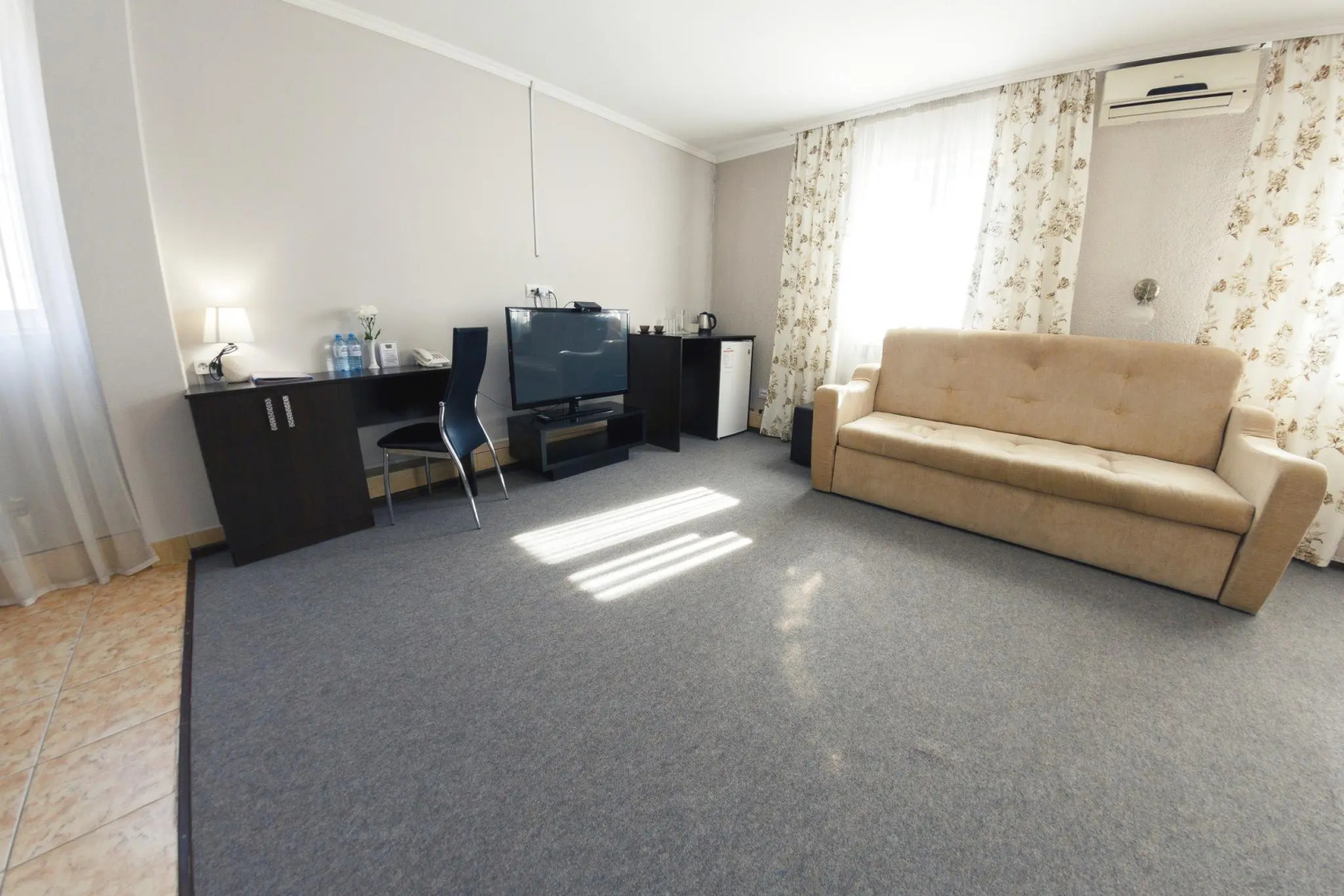 Гостиничный комплекс 7 и Я (2 корпус)