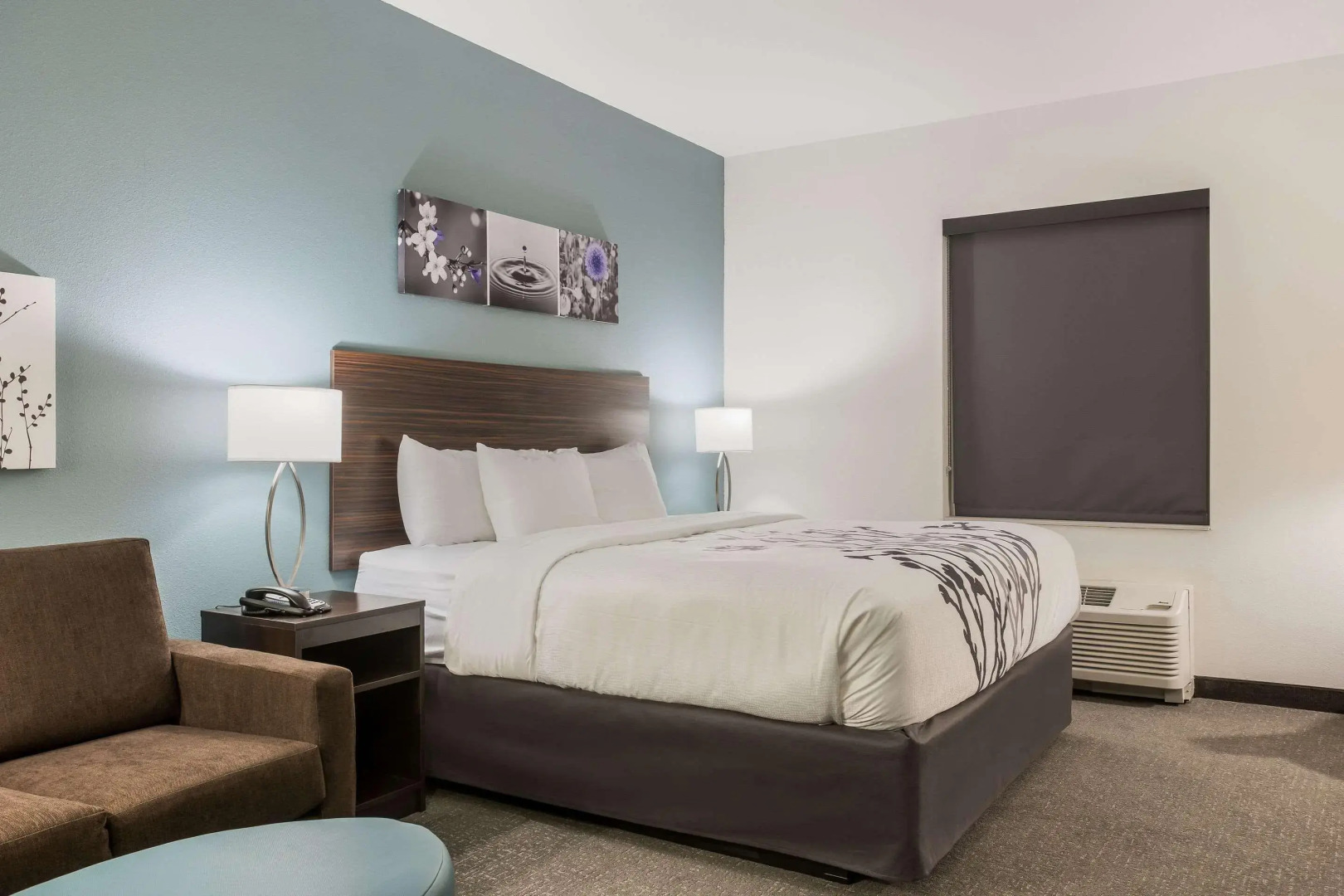 Sleep Inn & Suites Webb City