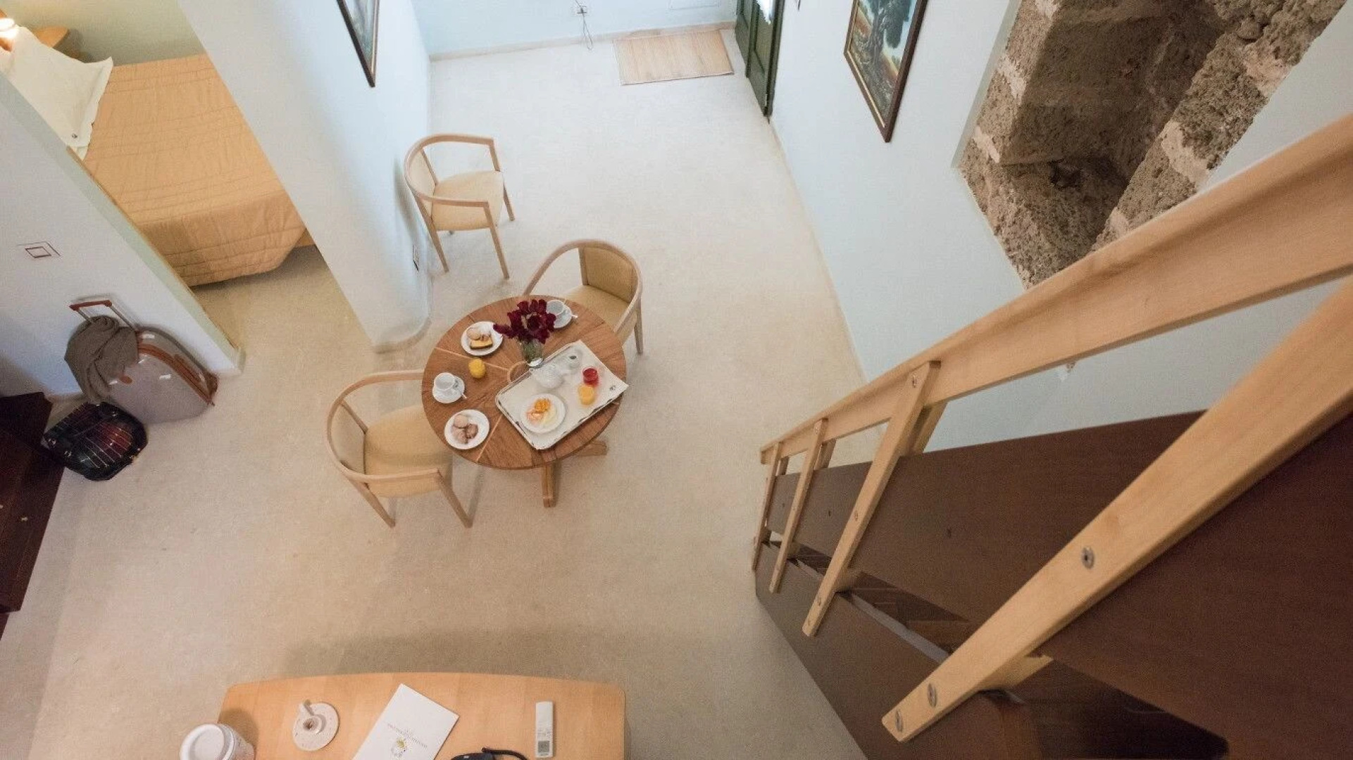 Masseria Pizzofalcone