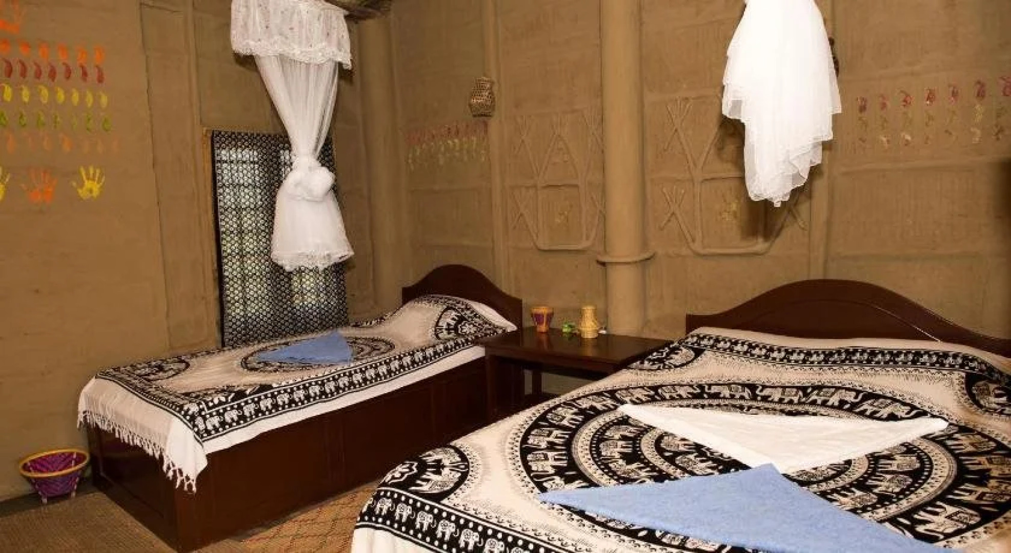 Tharu Community Home Stay