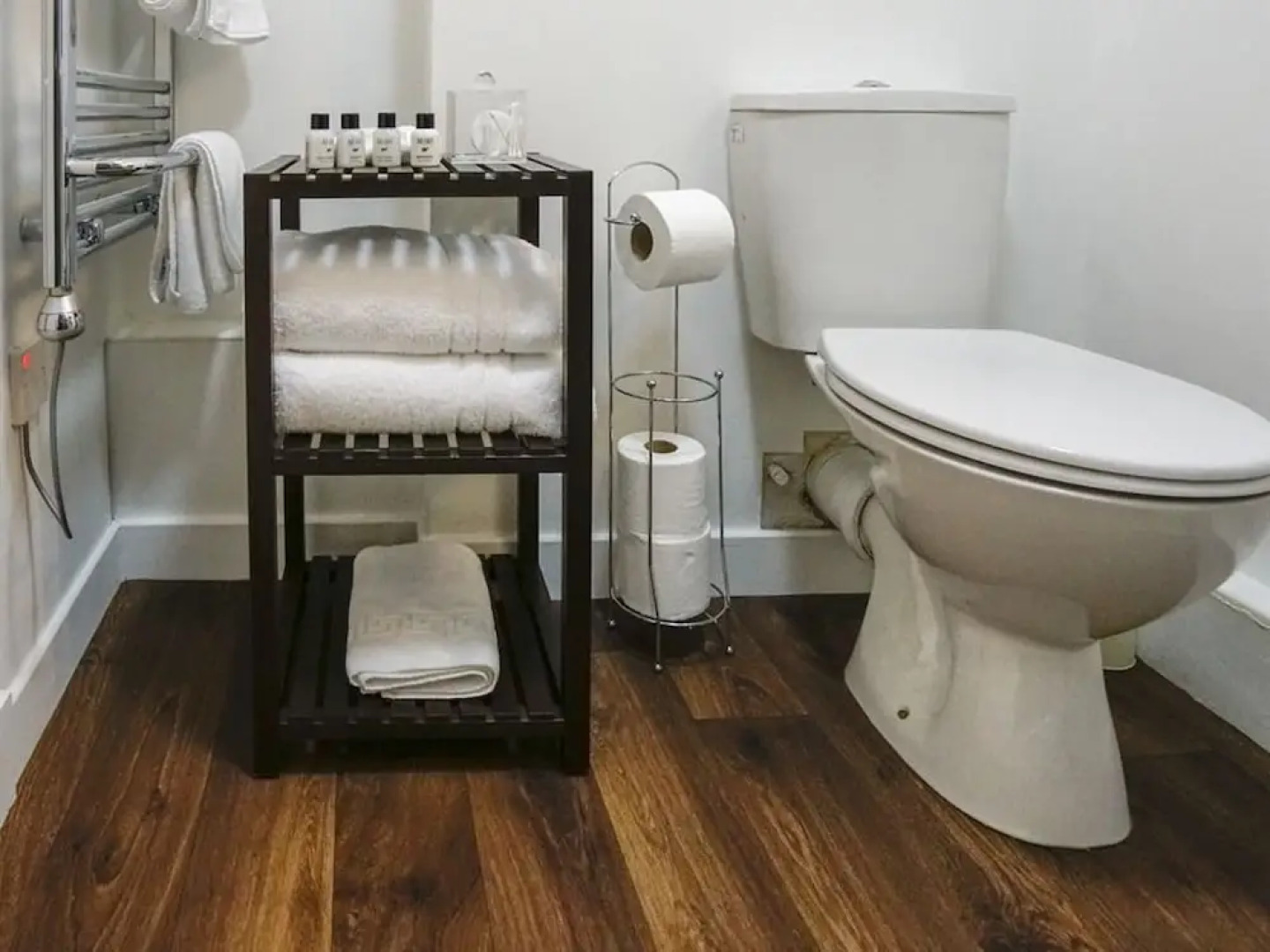 The Tables Guest House