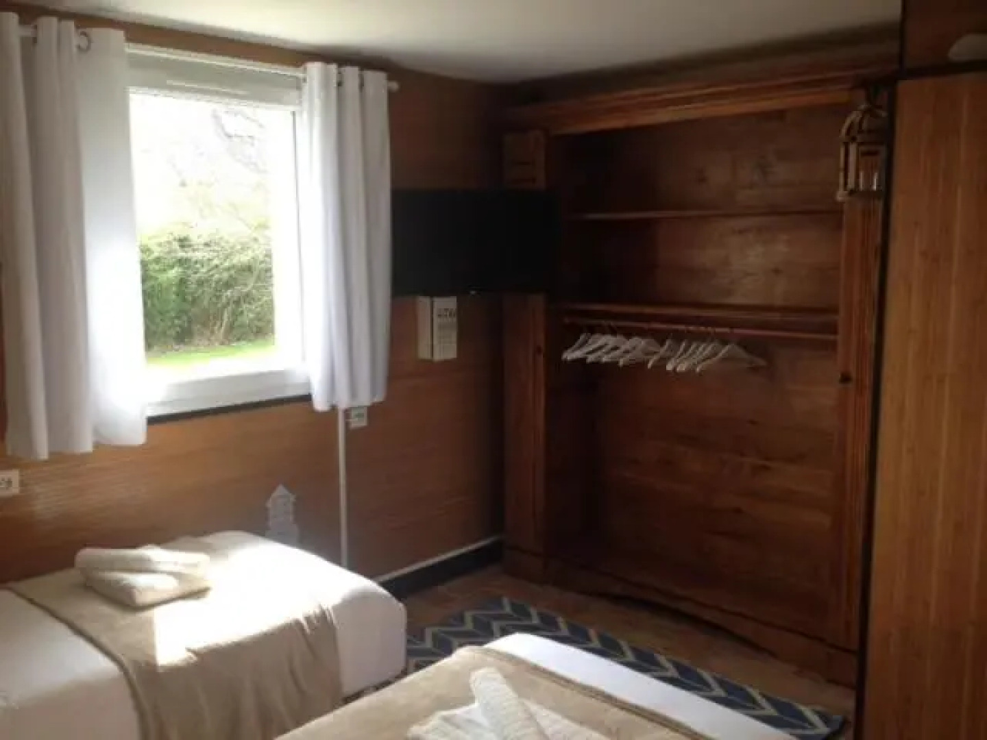 Île ô des capucins