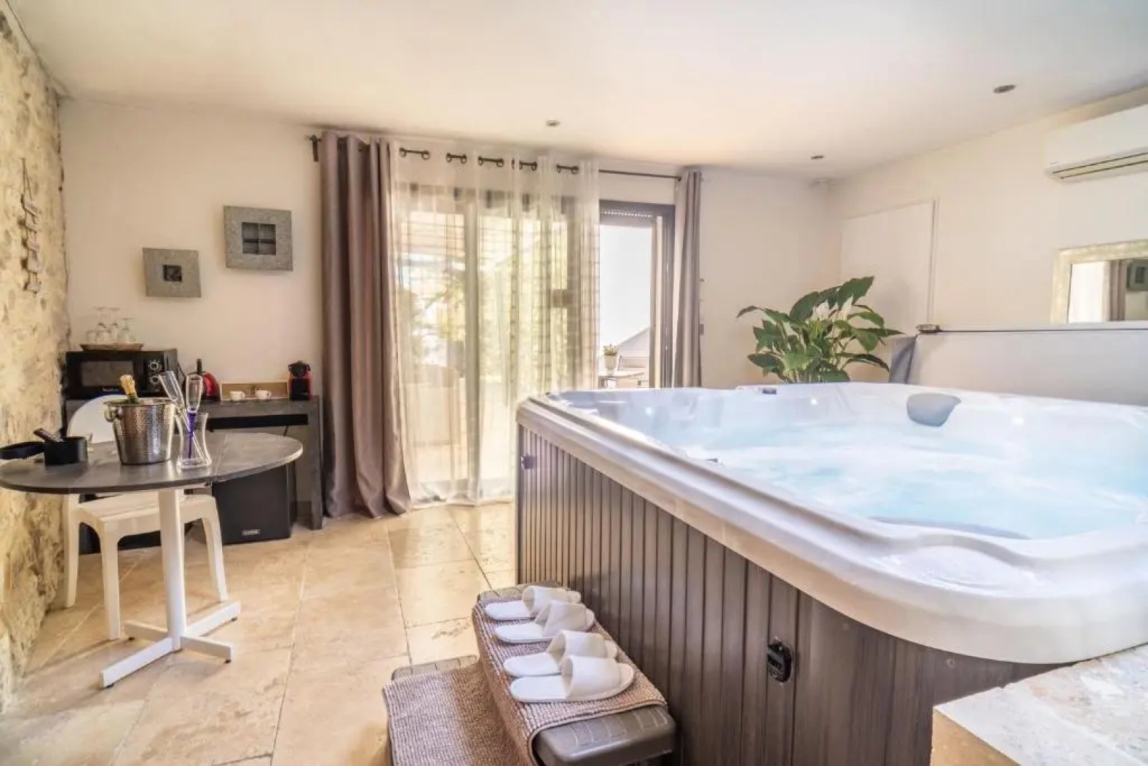 Les nuits envoutées