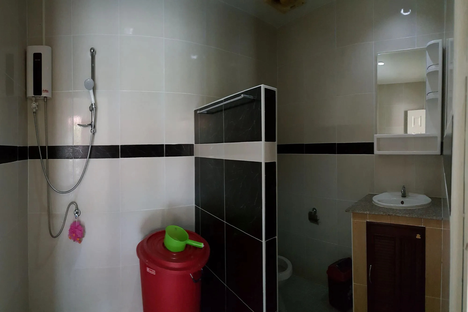 Thai-Norway Resort Apartment