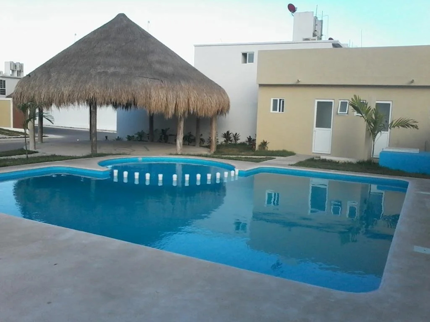 Maya Luum el Paraiso