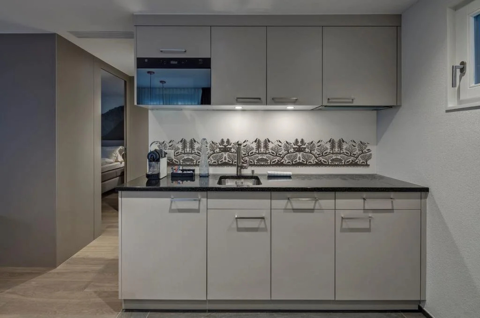 Bödeli Budget Interlaken