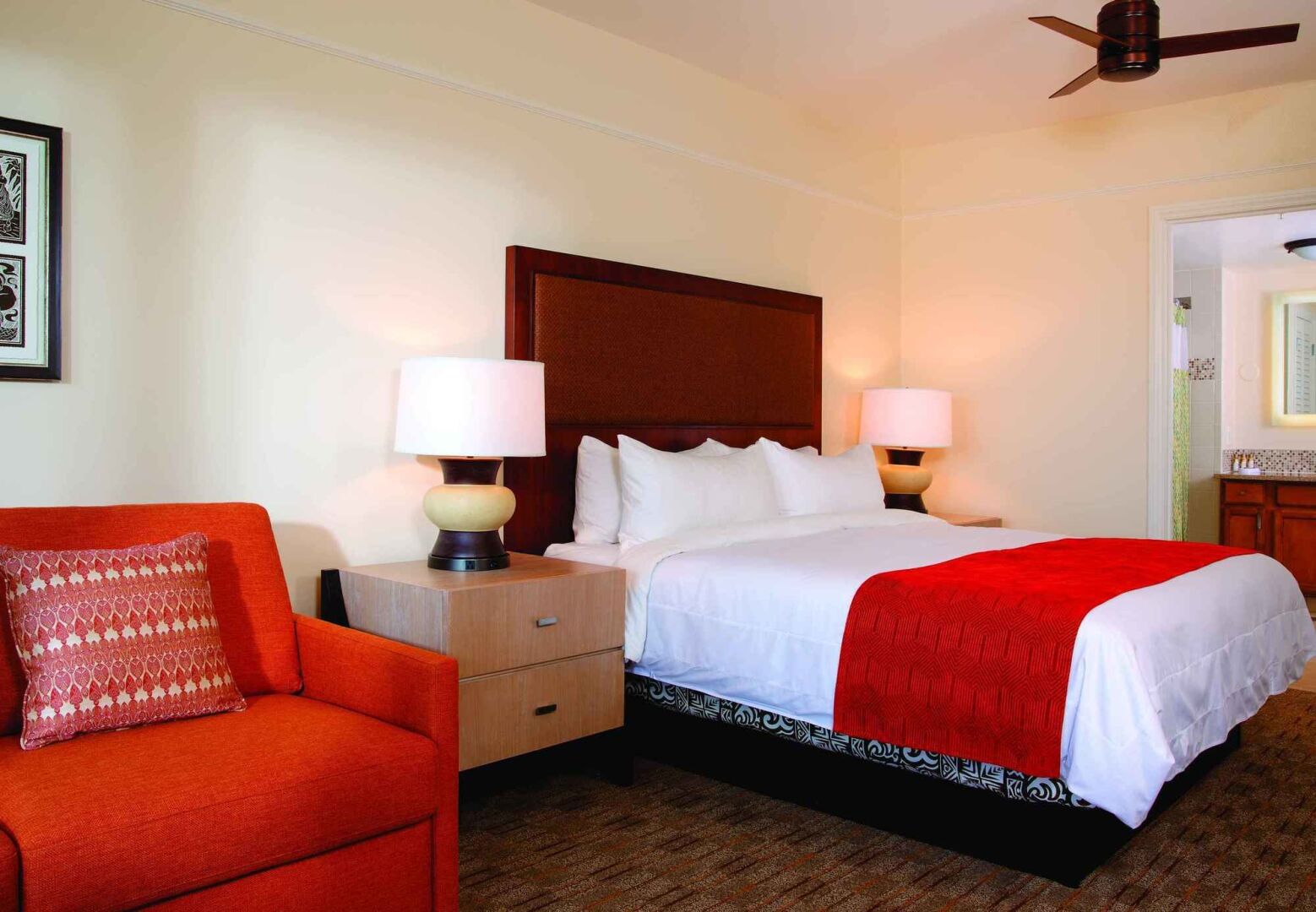 Marriott's Waiohai Beach Club