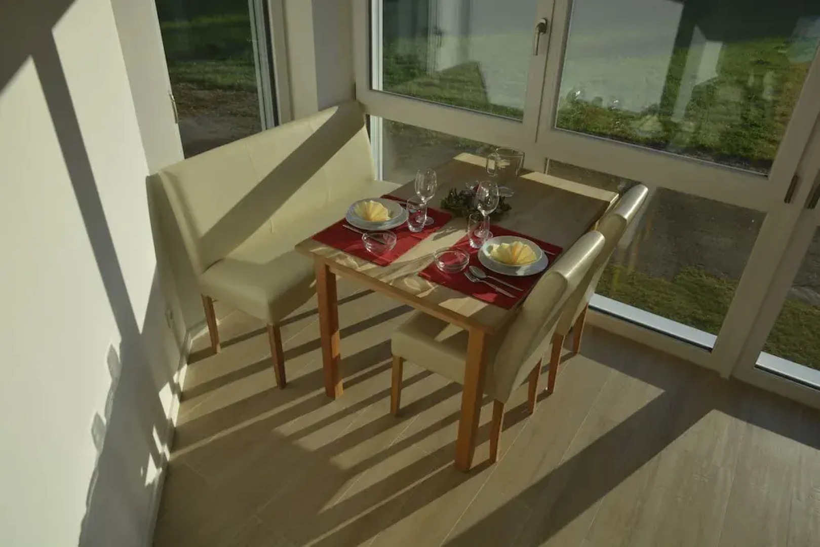 Ferienwohnung Hoherting