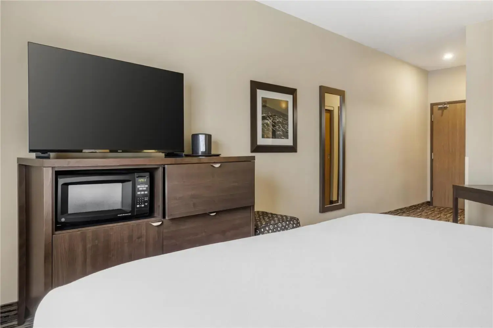 Best Western Plus Bridgewater Hotel & Convention Centre