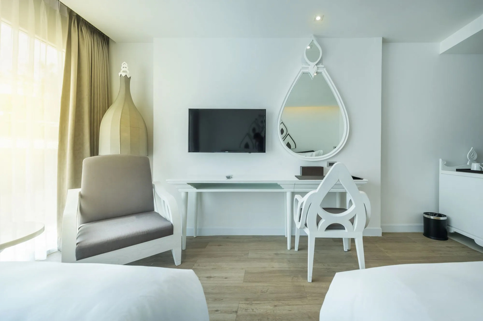 Anajak Bangkok Hotel