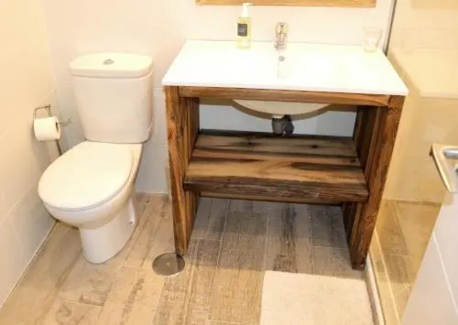 La Torre de la Colina Playa