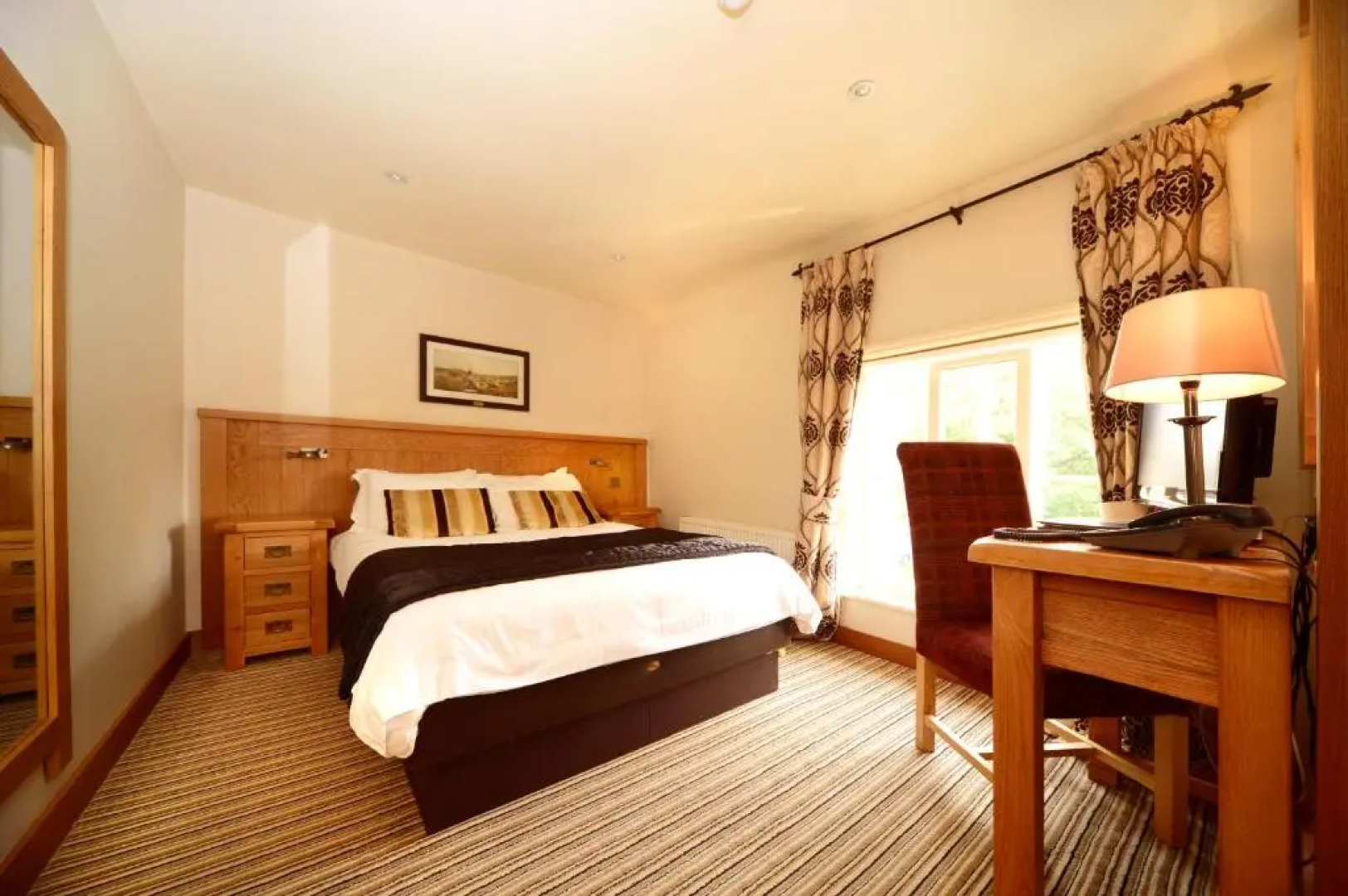 The Star Inn 1744