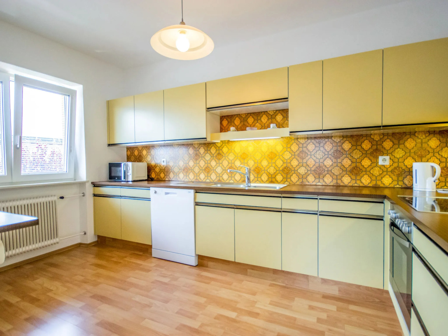 Ferienwohnung Klinar