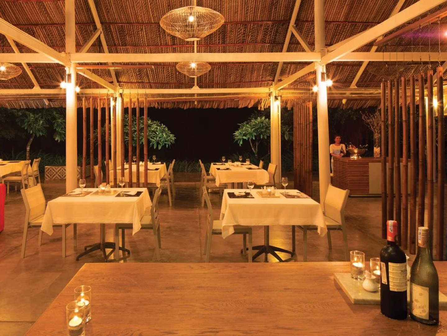 Sanctuary Ho Tram Resort Community