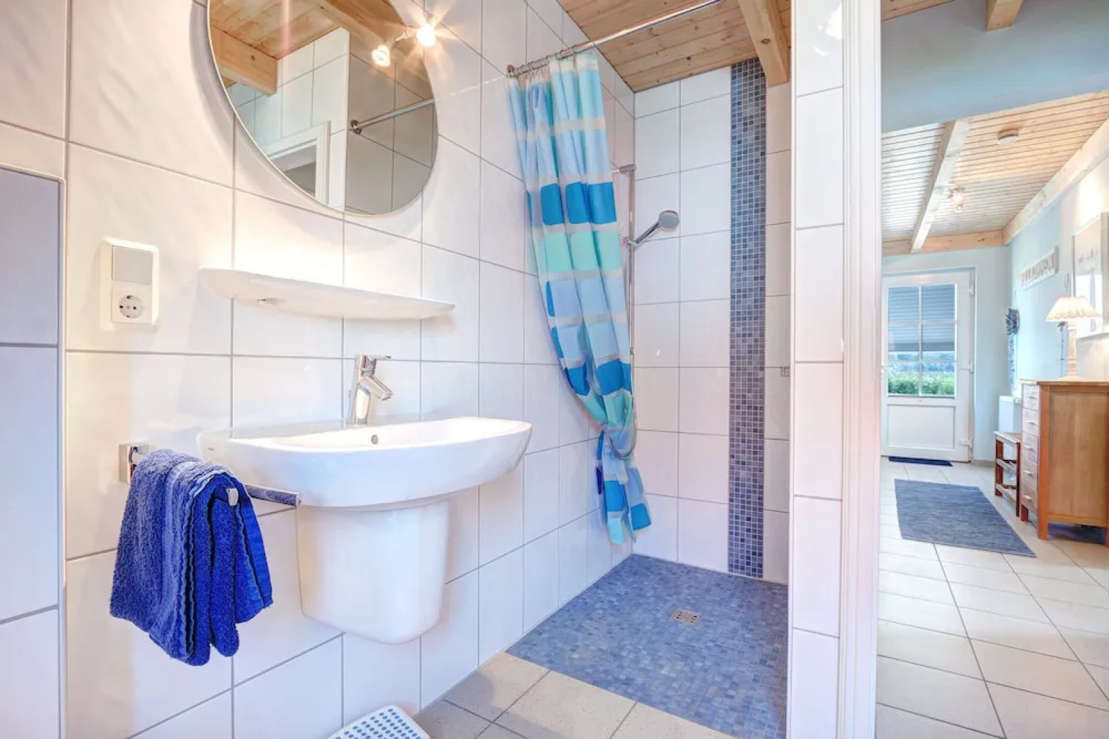 Ferienpark Am Meer Klipper