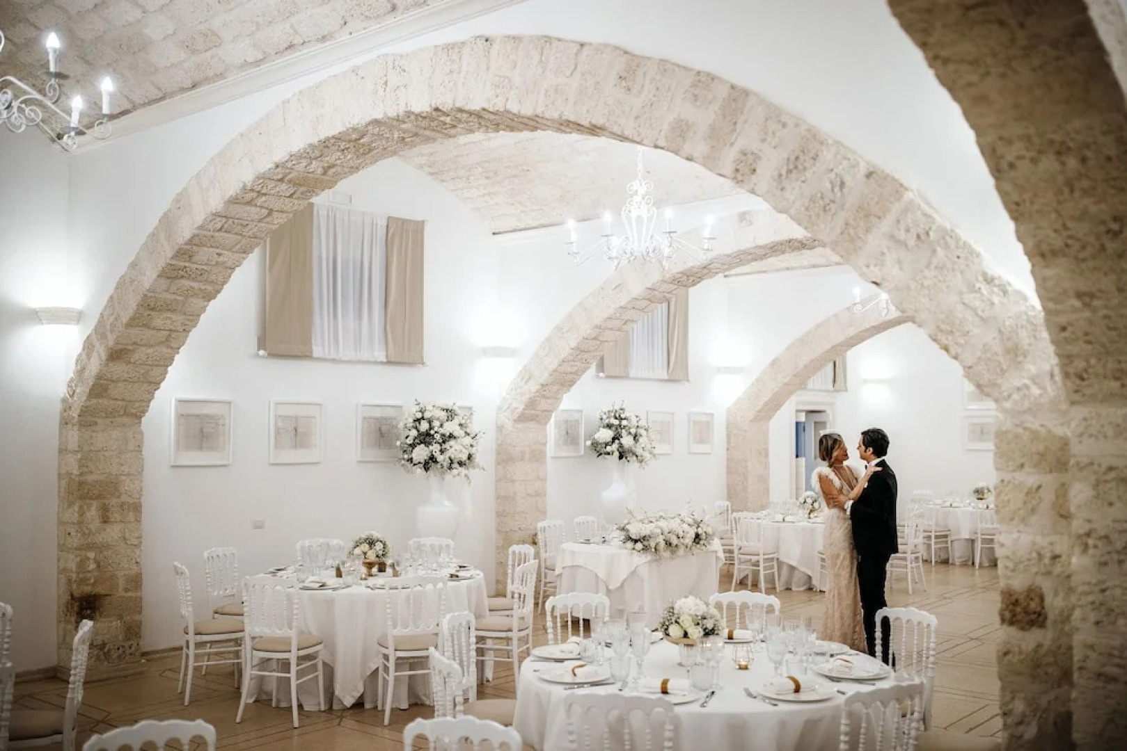 Отель La Magione