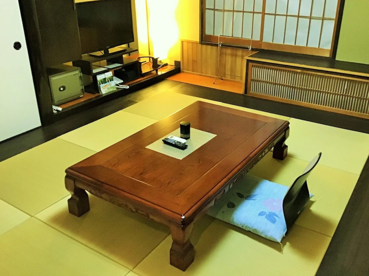 Ryokan Yamatoya