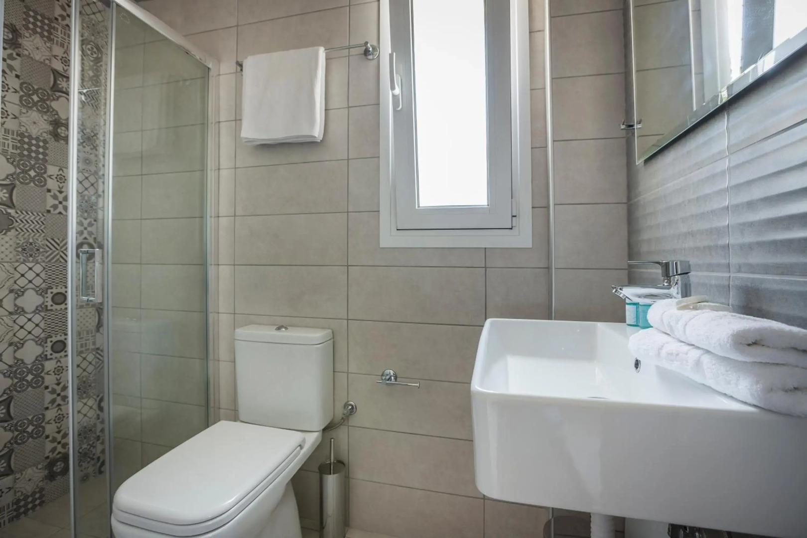 Panorama Fanari Studios & Apartments