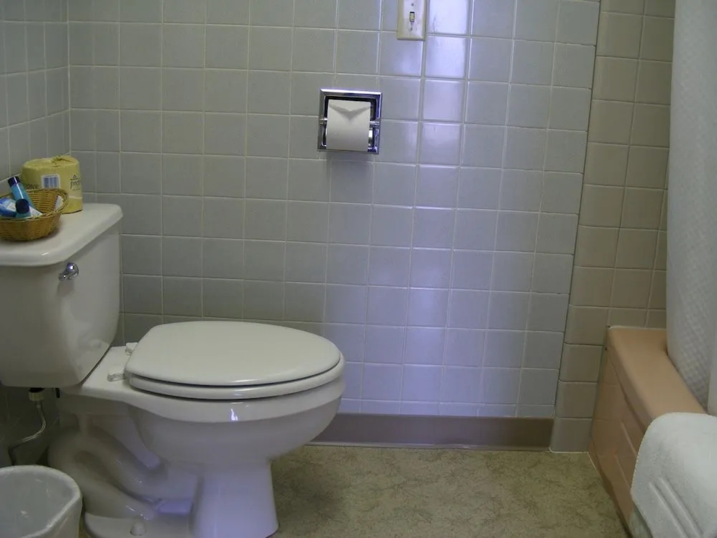 Sunset Oceanfront Lodging