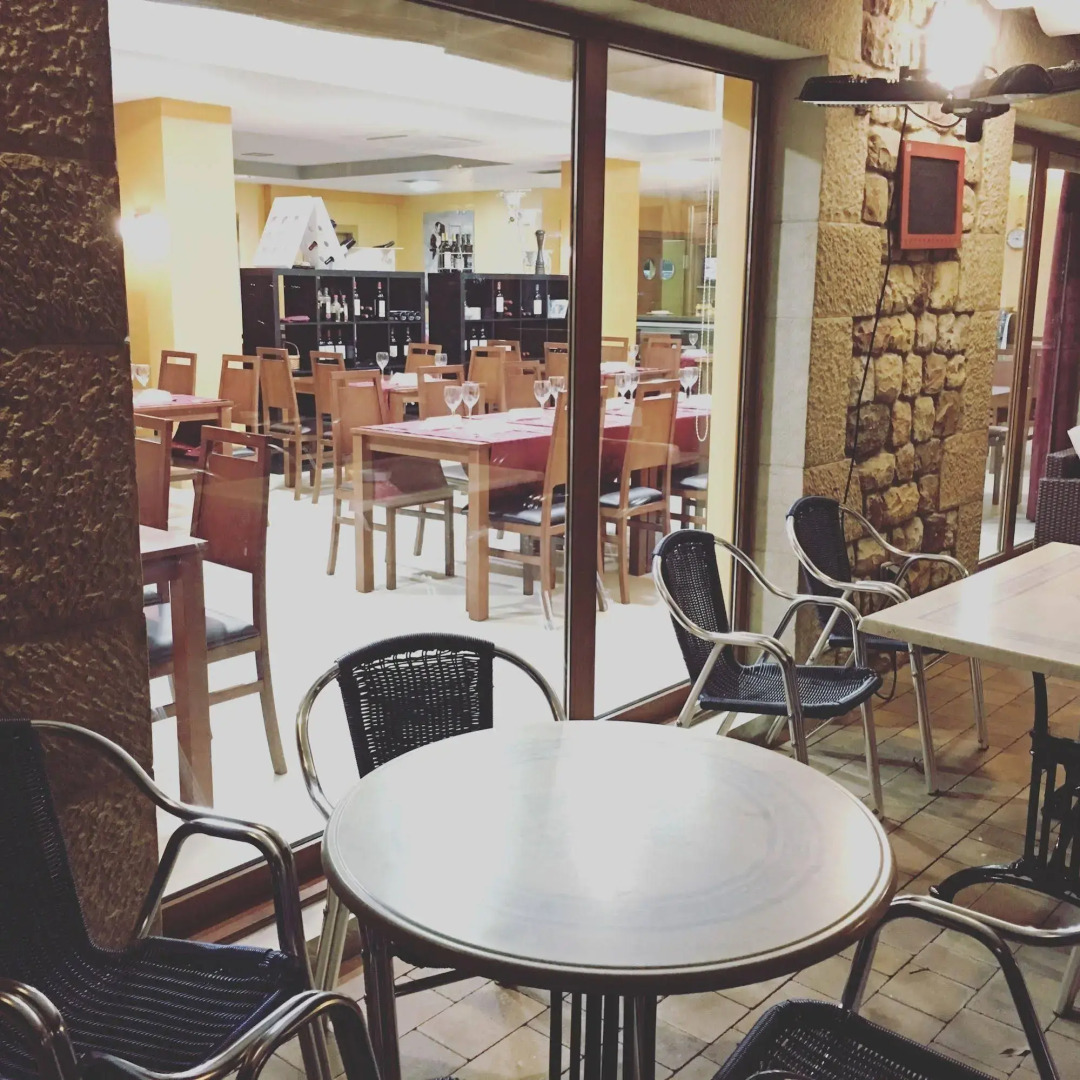 Hotel Valle de Cabezón