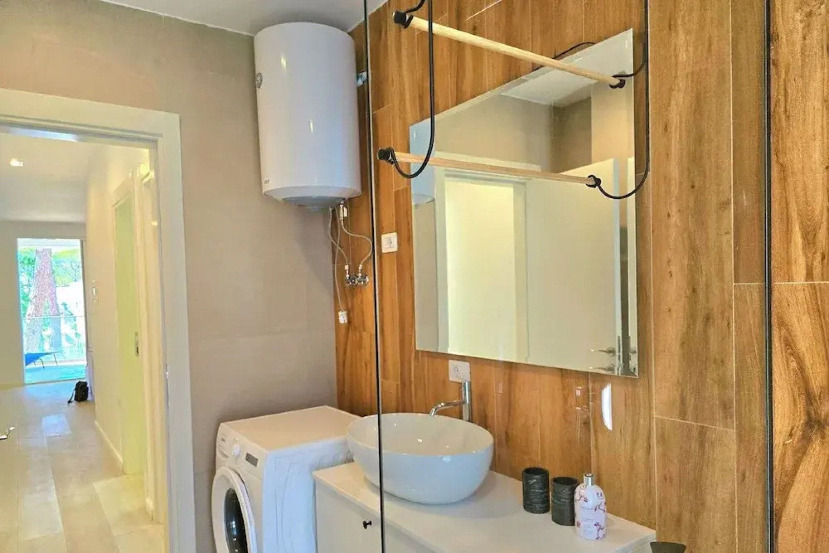 San Pietro Serenity Home