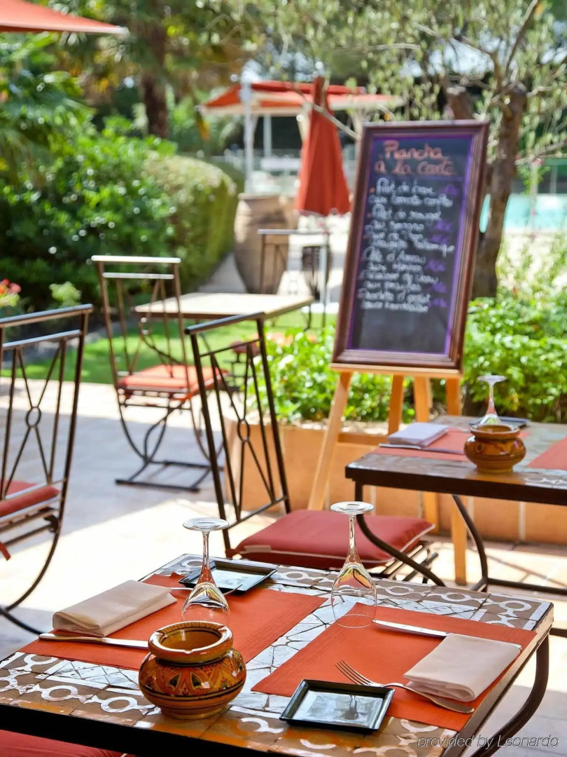 Mercure Bordeaux Aeroport