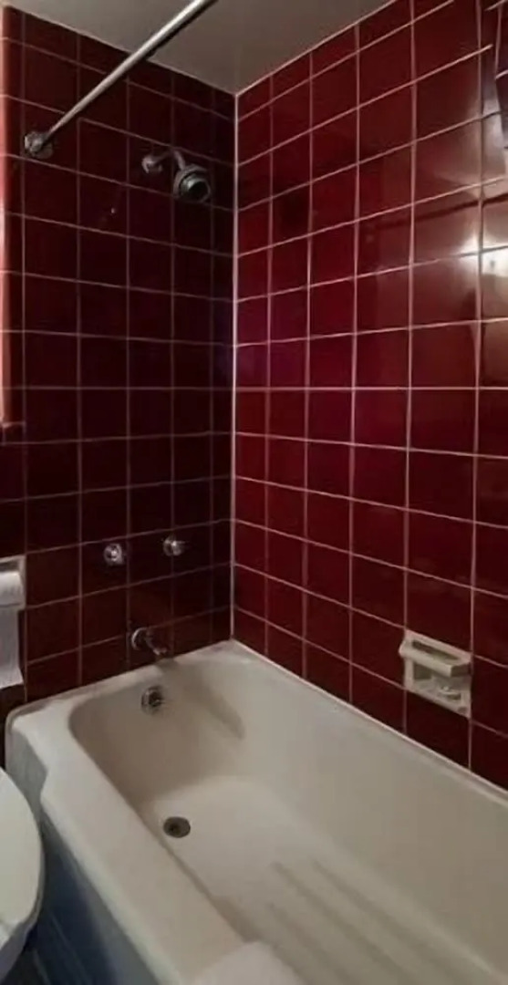 Curtis Gordon Motor Hotel