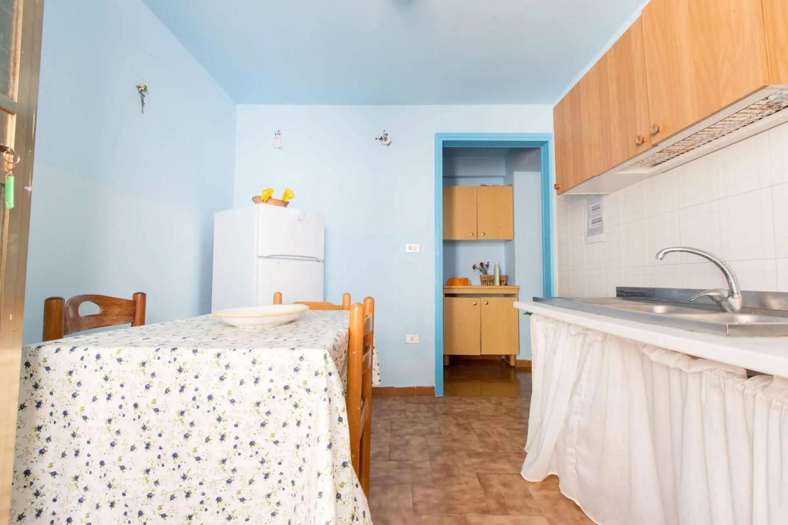 Complesso Margherita