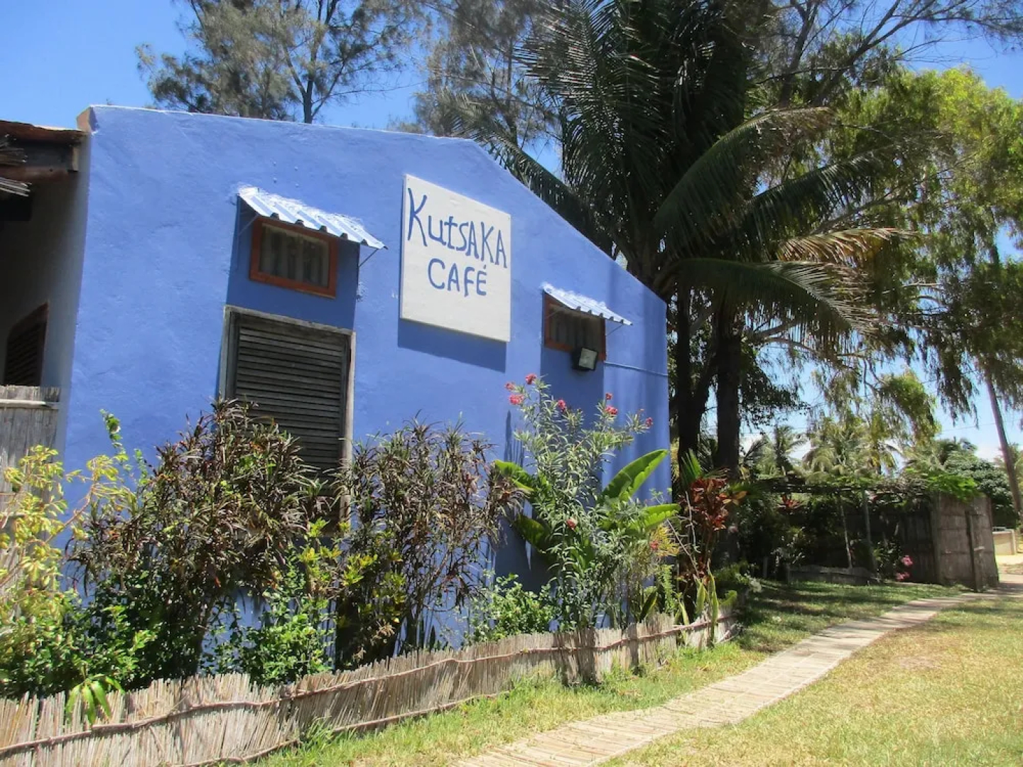 Casa Jules