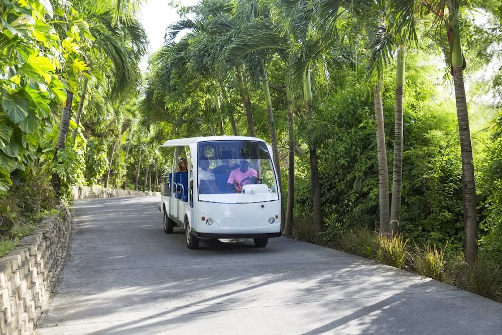 Villas at Verandah Resort - All Inclusive