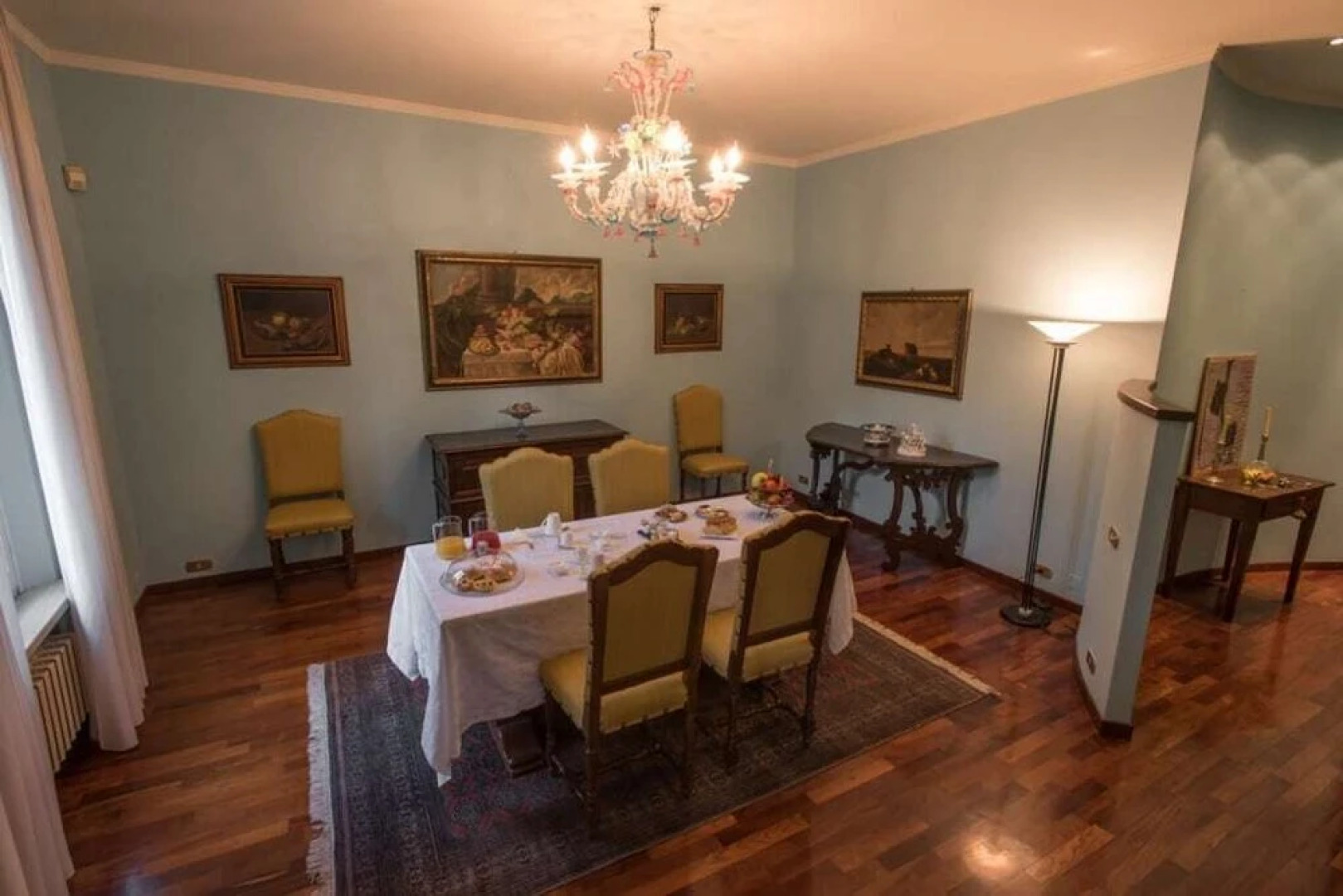 La Maison Du Charme Modena