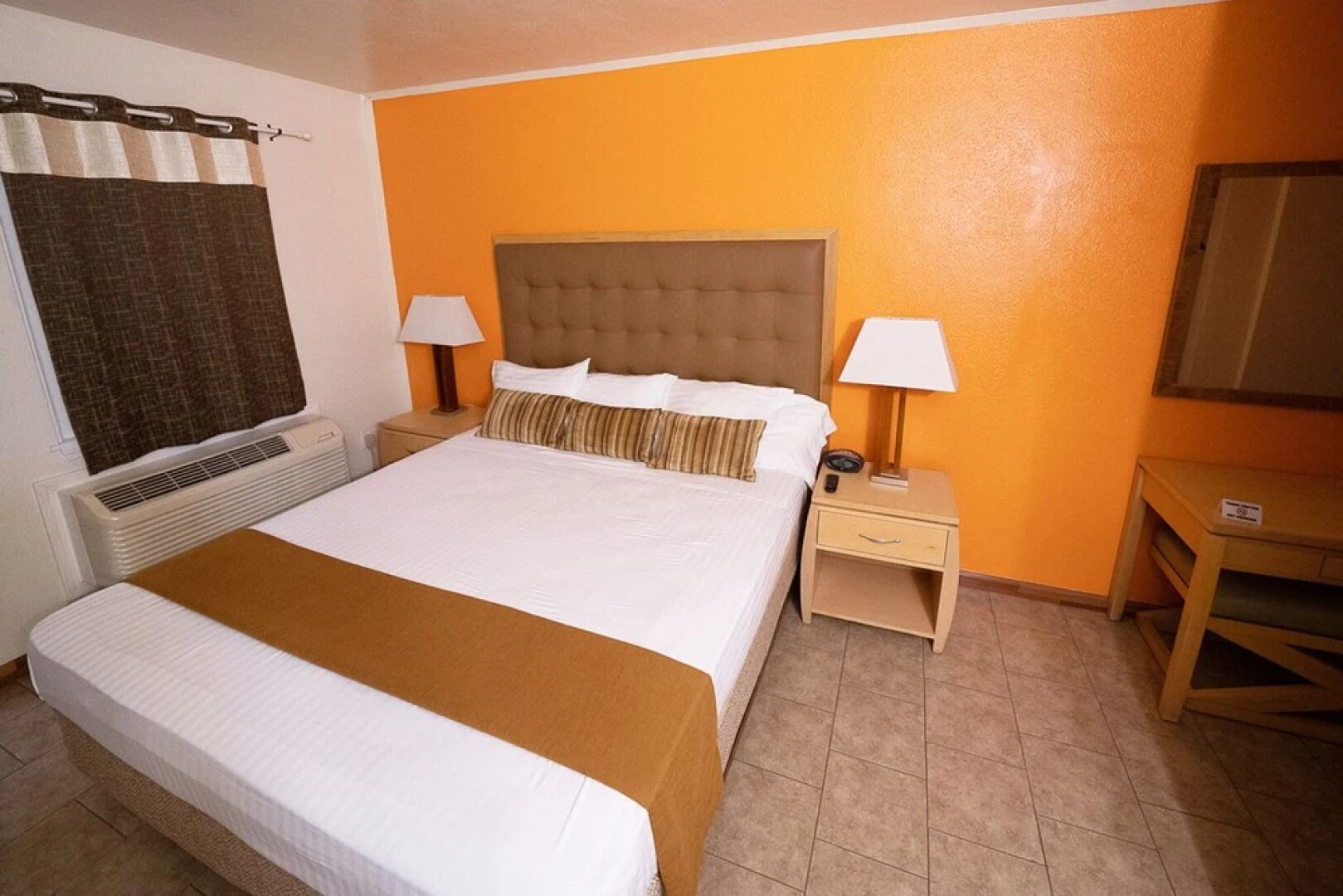 Stockton Travelers Motel