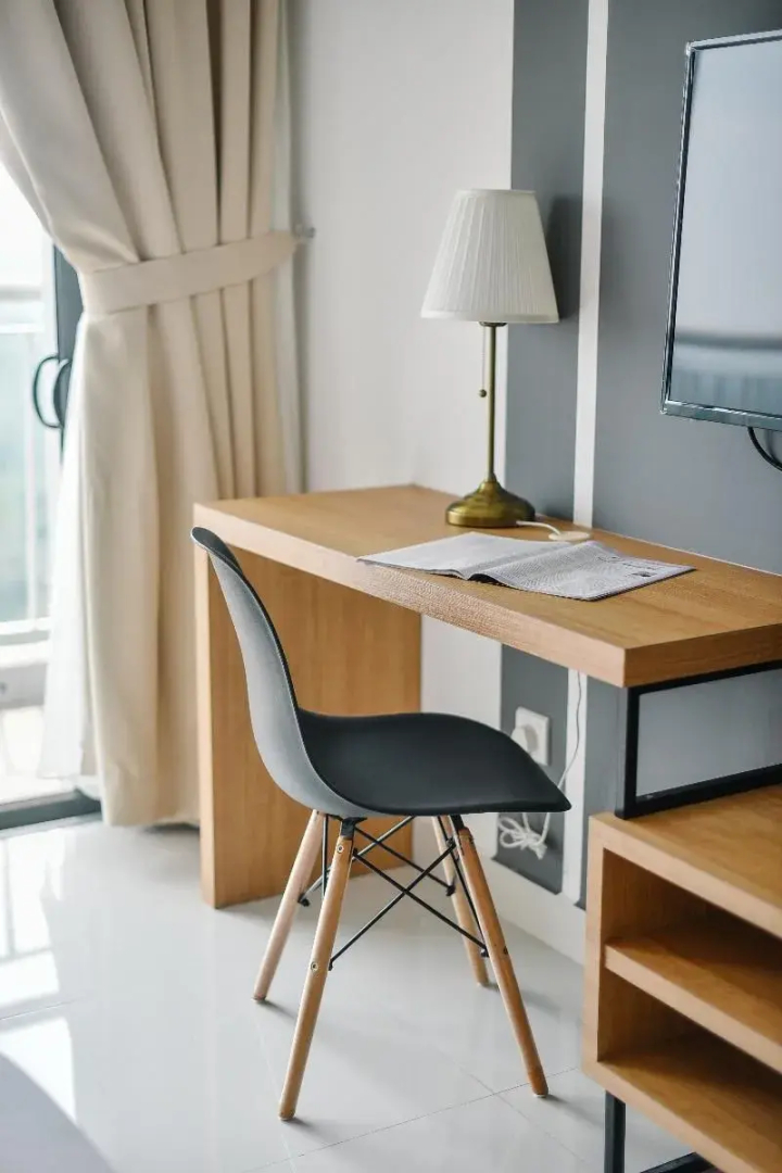 Teega Suites by Subhome