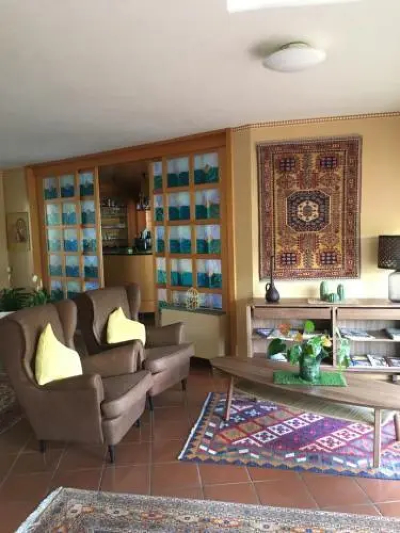 Le Palme Hotel & Residence