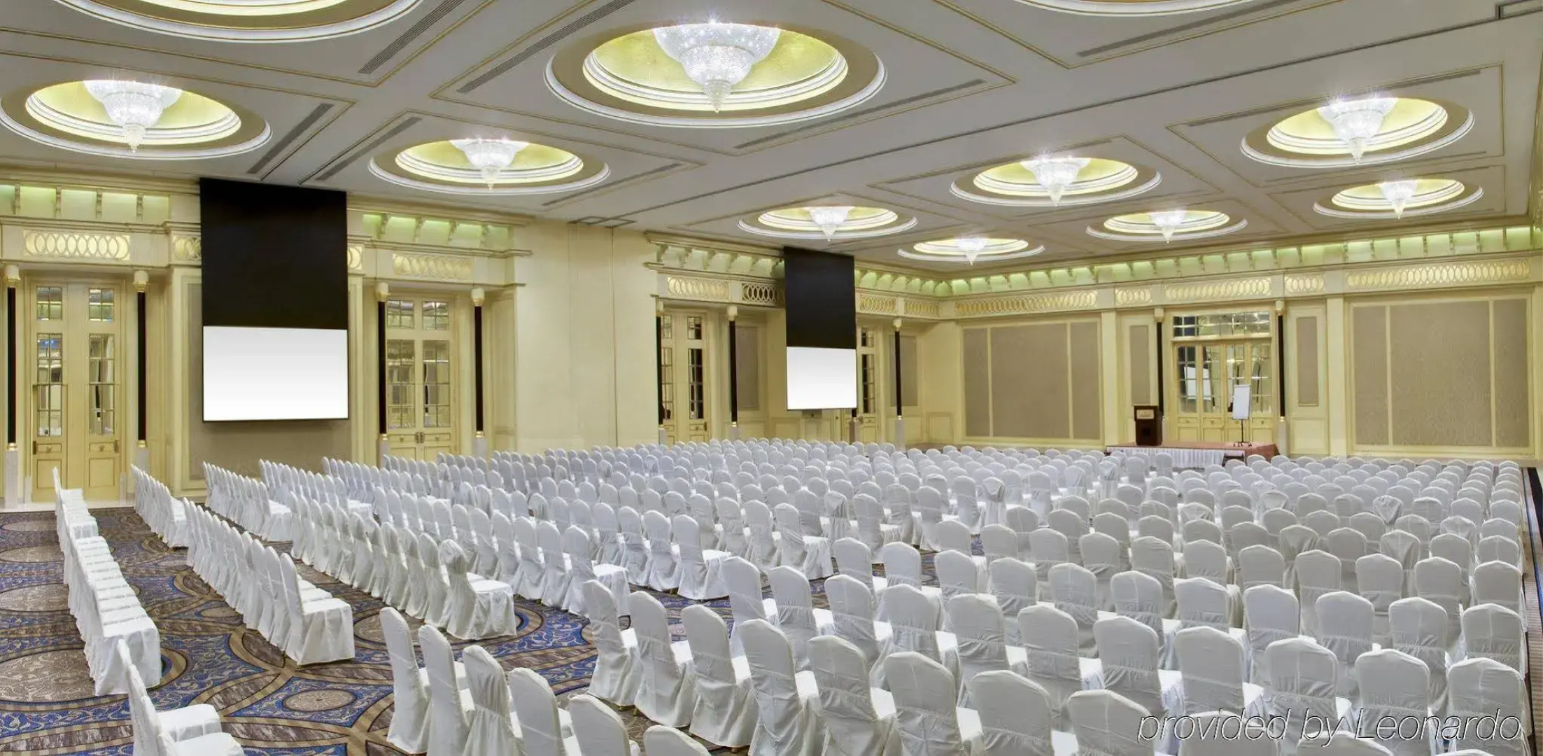 Sheraton Dammam Hotel & Convention Centre