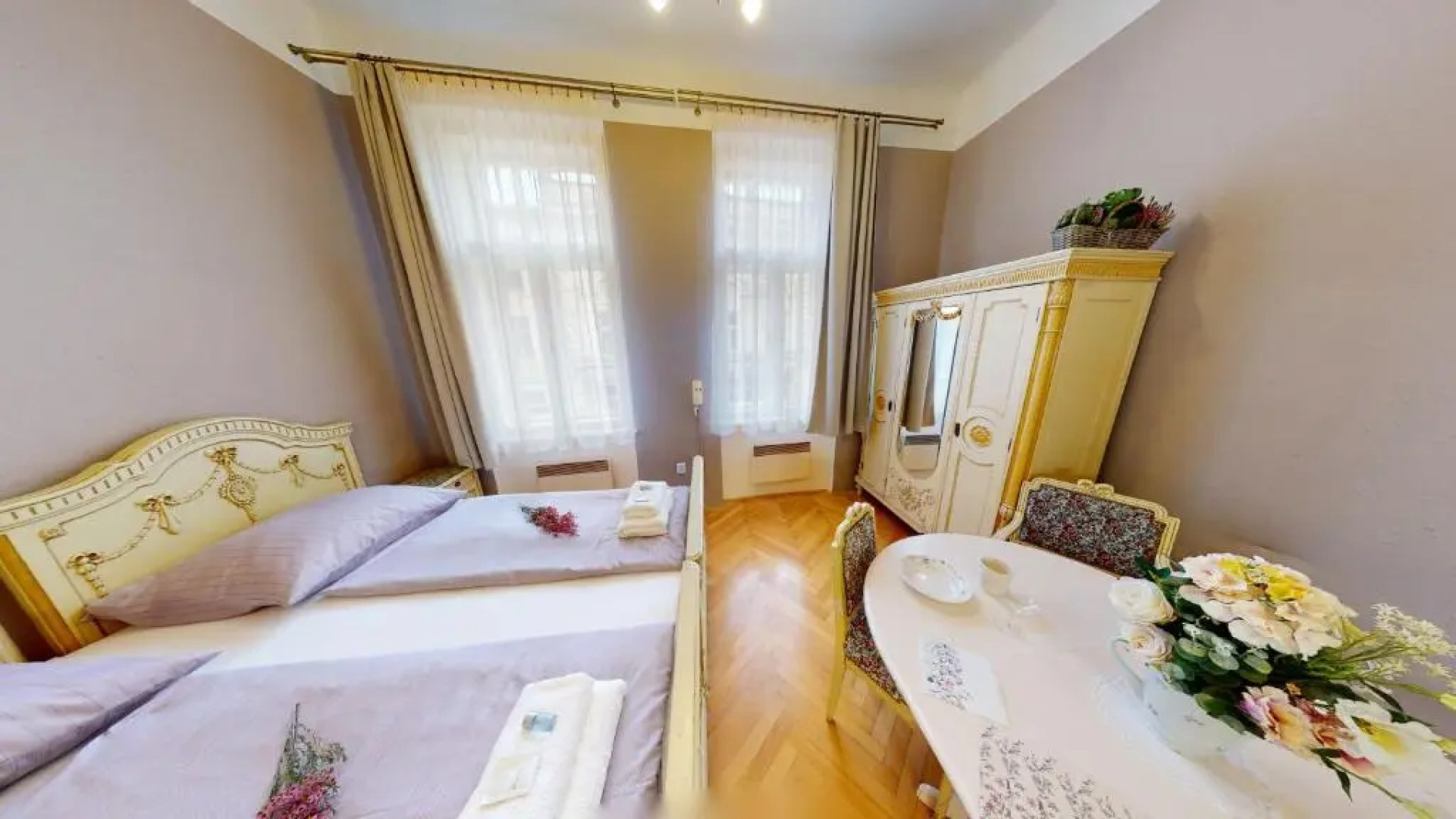 Apartments Kroměříž