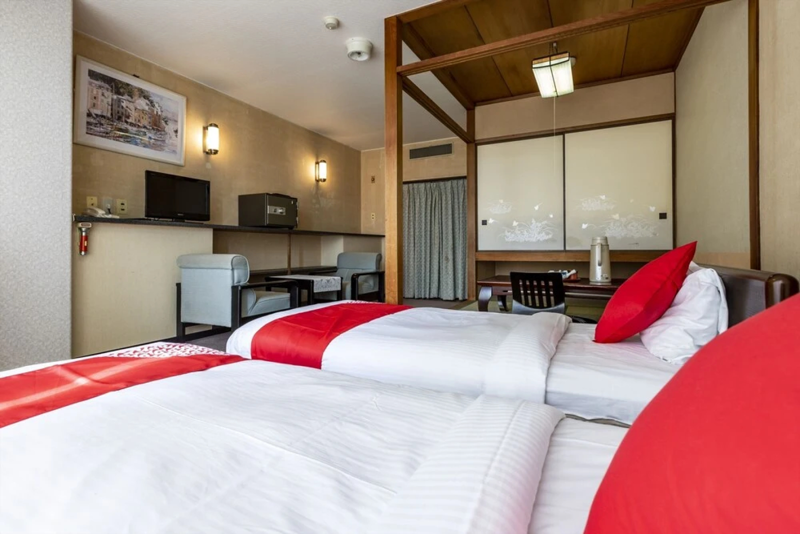 Kitaguni Grand Hotel